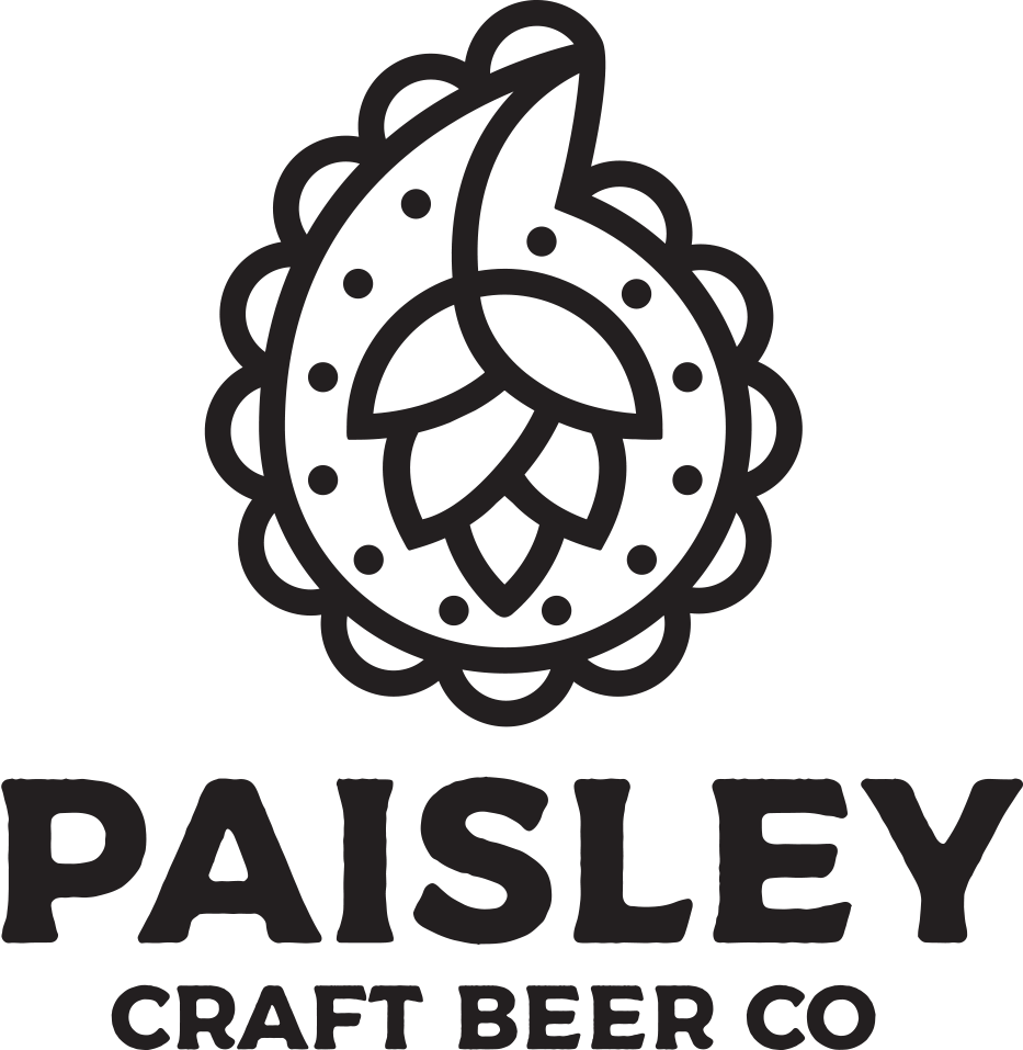 Paisley Craft Beer Co. logo